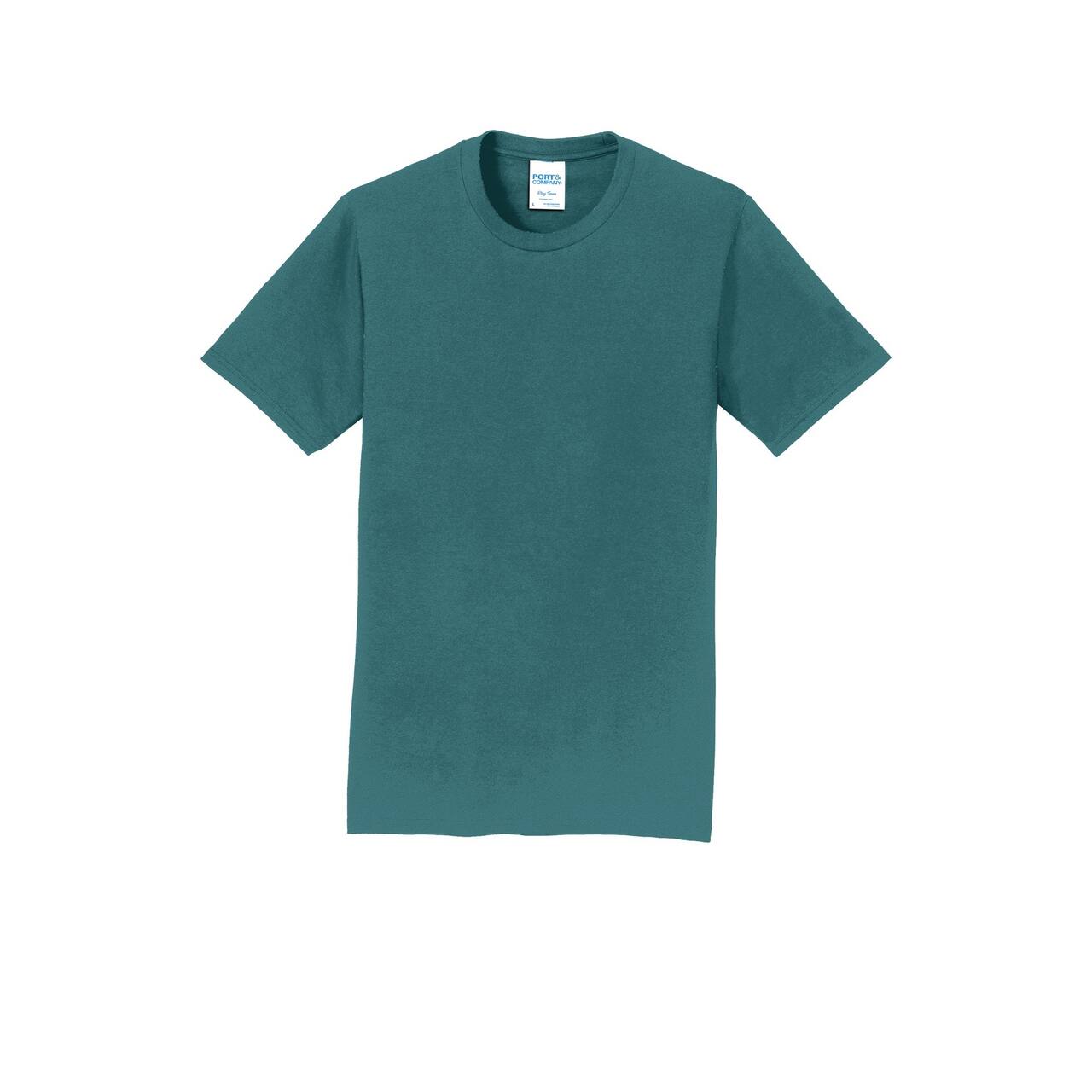 Port & Company® Darks Fan Favorite Unisex Adult T-Shirt